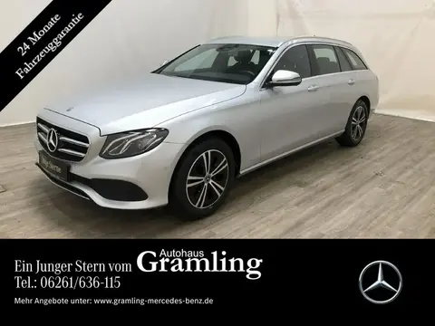 Used MERCEDES-BENZ CLASSE E Diesel 2020 Ad 