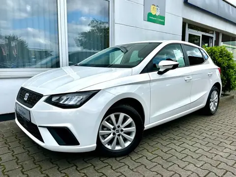 Used SEAT IBIZA Petrol 2024 Ad 