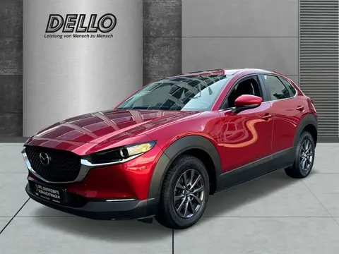 Used MAZDA CX-30 Petrol 2020 Ad 