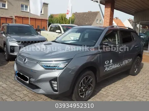 Used SSANGYONG KORANDO Not specified 2023 Ad 