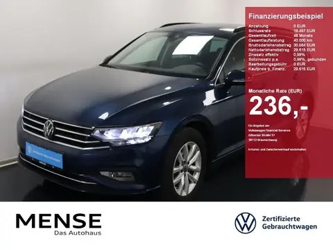 Used VOLKSWAGEN PASSAT Petrol 2023 Ad 