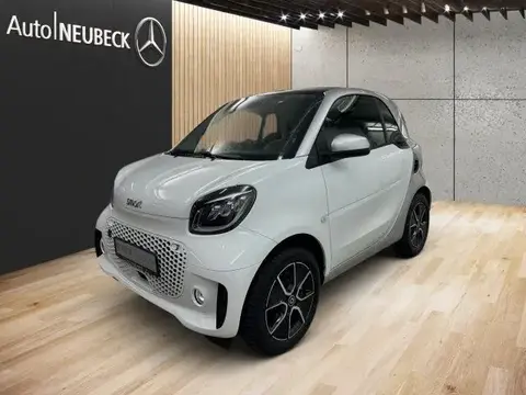 Used SMART FORTWO Not specified 2023 Ad 