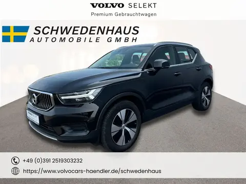 Used VOLVO XC40 Hybrid 2021 Ad 