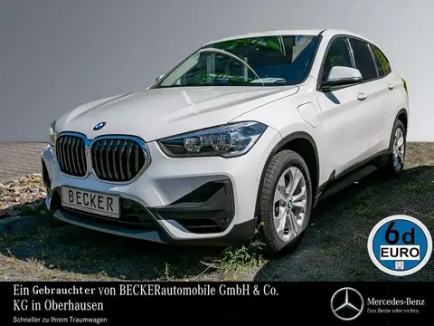 Used BMW X1 Hybrid 2021 Ad Germany