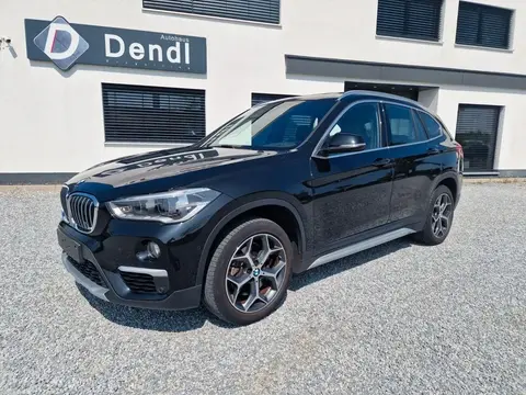 Used BMW X1 Petrol 2017 Ad 