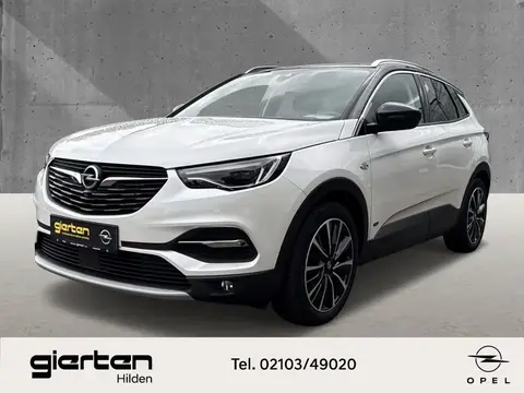 Used OPEL GRANDLAND Hybrid 2021 Ad 