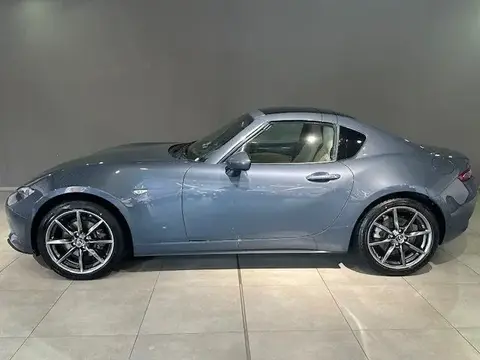 Annonce MAZDA MX-5 Essence 2020 d'occasion 