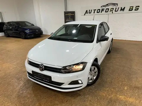 Used VOLKSWAGEN POLO Petrol 2020 Ad 