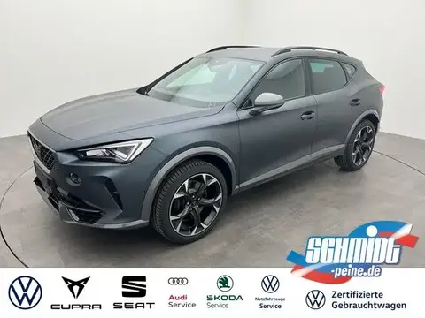 Used CUPRA FORMENTOR Petrol 2022 Ad 