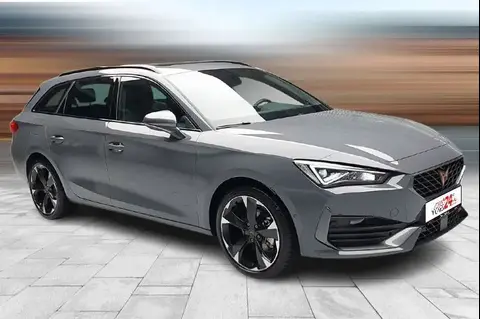 Annonce CUPRA LEON Essence 2024 d'occasion 