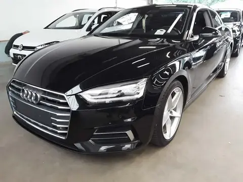 Annonce AUDI A5 Diesel 2018 d'occasion 