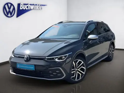 Used VOLKSWAGEN GOLF Diesel 2024 Ad 