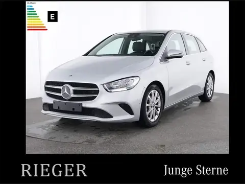 Used MERCEDES-BENZ CLASSE B Petrol 2022 Ad 