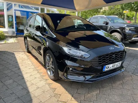 Used FORD S-MAX Hybrid 2023 Ad 