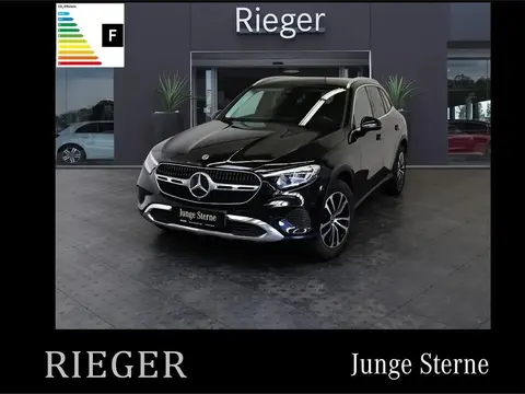 Annonce MERCEDES-BENZ CLASSE GLC Essence 2023 d'occasion Allemagne