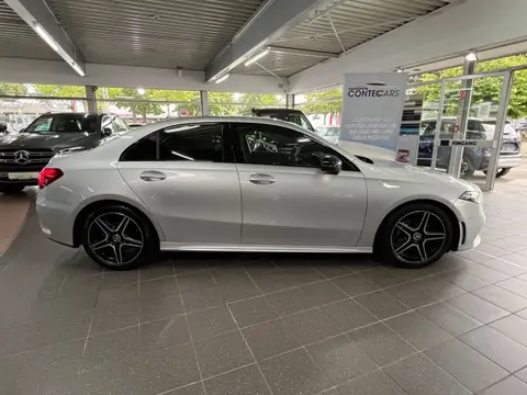 Used MERCEDES-BENZ CLASSE A Diesel 2019 Ad 