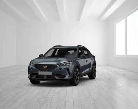 Annonce CUPRA FORMENTOR Essence 2024 d'occasion 