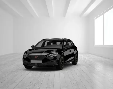 Annonce CUPRA LEON Essence 2024 d'occasion 