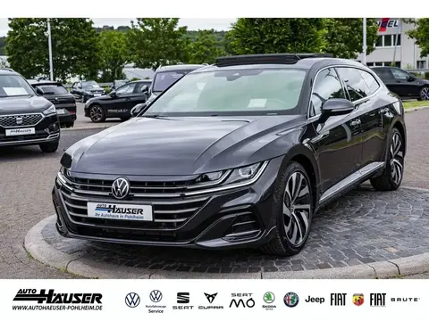 Annonce VOLKSWAGEN ARTEON Essence 2022 d'occasion 