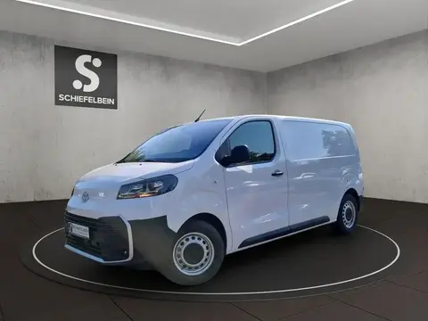 Annonce TOYOTA PROACE Diesel 2024 d'occasion 