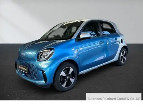 Used SMART FORFOUR Not specified 2020 Ad 