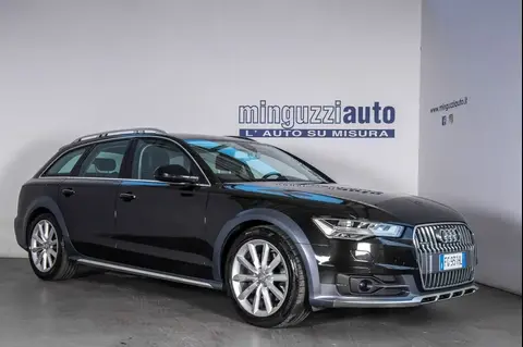 Used AUDI A6 Diesel 2016 Ad 