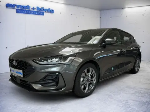 Annonce FORD FOCUS Essence 2024 d'occasion 