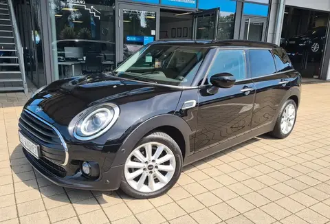 Annonce MINI ONE Essence 2020 d'occasion 