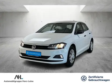 Used VOLKSWAGEN POLO Petrol 2020 Ad 