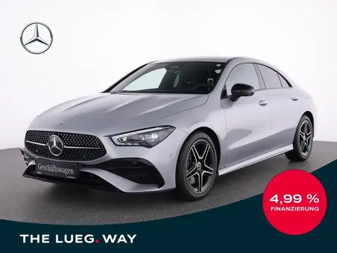 Used MERCEDES-BENZ CLASSE CLA Petrol 2024 Ad 