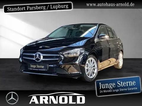 Used MERCEDES-BENZ CLASSE B Petrol 2022 Ad 