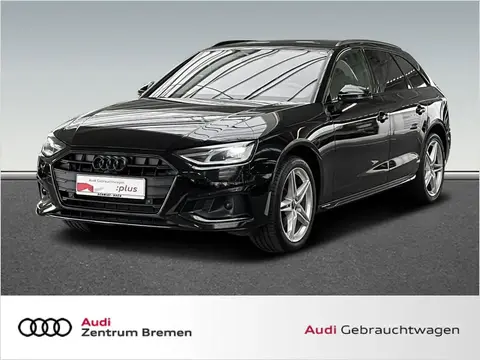 Used AUDI A4 Diesel 2021 Ad 