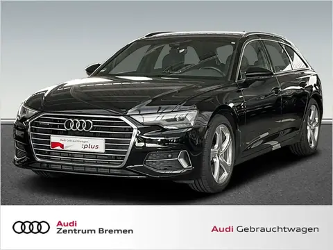 Used AUDI A6 Diesel 2020 Ad 