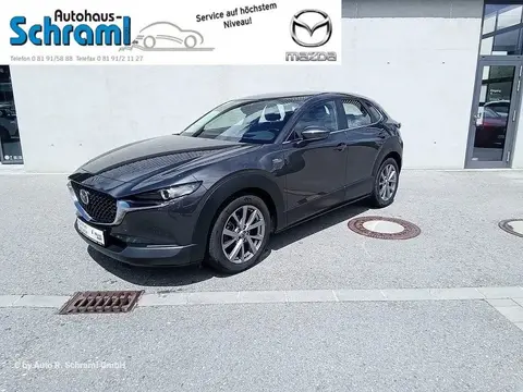 Used MAZDA CX-30 Petrol 2020 Ad 