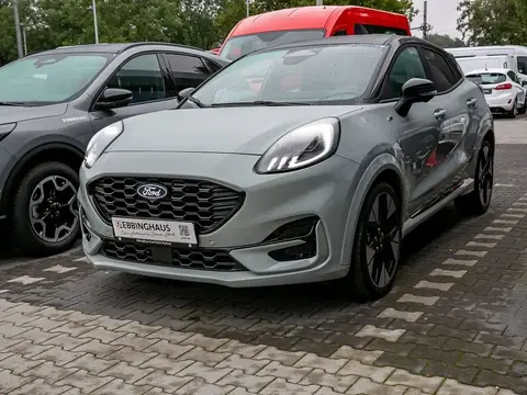 Annonce FORD PUMA Essence 2024 d'occasion 