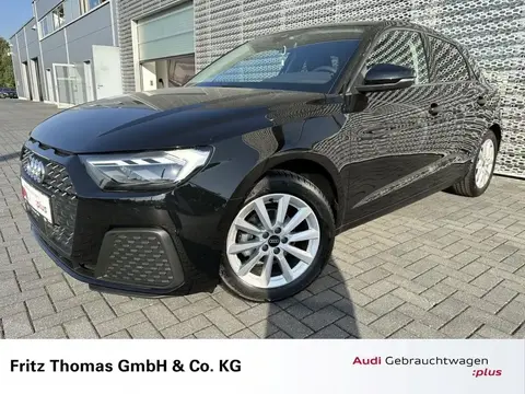 Used AUDI A1 Petrol 2024 Ad 