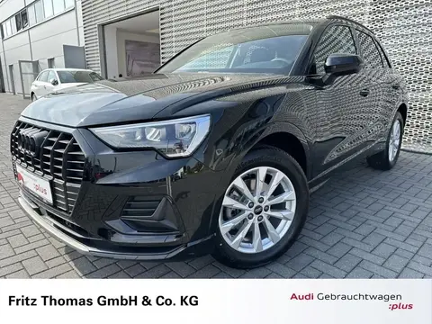 Annonce AUDI Q3 Essence 2024 d'occasion 