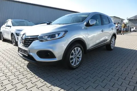 Annonce RENAULT KADJAR Diesel 2022 d'occasion 