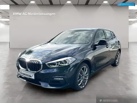 Used BMW SERIE 1 Petrol 2023 Ad 