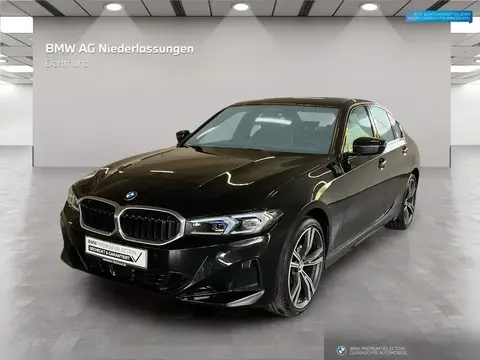 Annonce BMW SERIE 3 Essence 2023 d'occasion 