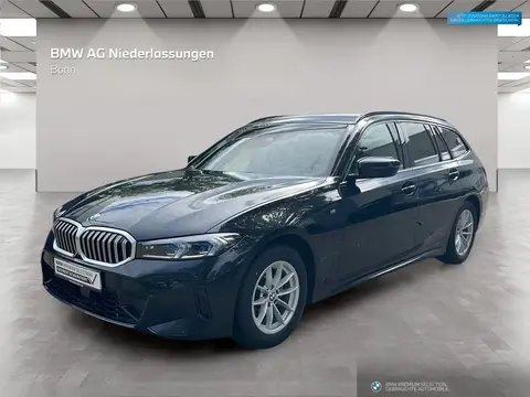 Annonce BMW SERIE 3 Essence 2023 d'occasion 