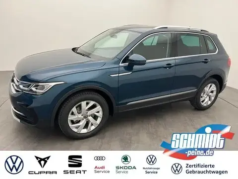 Used VOLKSWAGEN TIGUAN Diesel 2022 Ad 