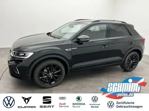 Used VOLKSWAGEN T-ROC Petrol 2024 Ad 