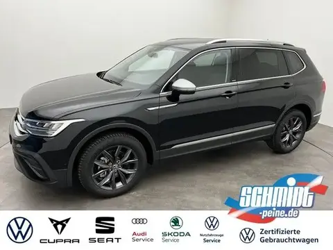 Used VOLKSWAGEN TIGUAN Petrol 2024 Ad 