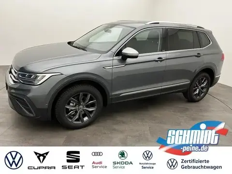 Used VOLKSWAGEN TIGUAN Petrol 2024 Ad 