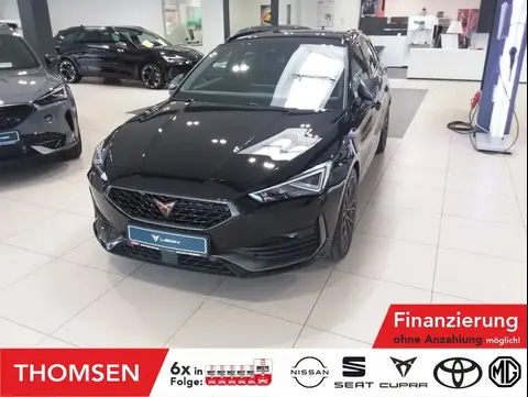 Annonce CUPRA LEON Essence 2024 d'occasion 