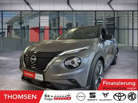 Used NISSAN JUKE Hybrid 2024 Ad 