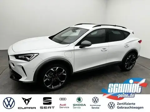 Used CUPRA FORMENTOR Hybrid 2023 Ad 