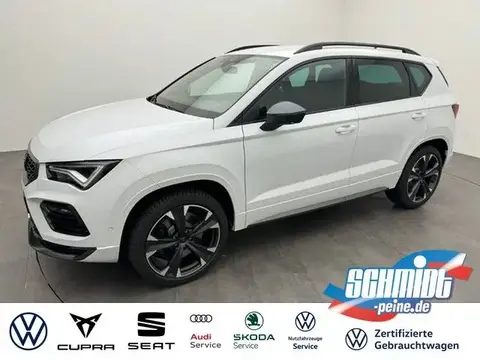 Used CUPRA ATECA Petrol 2023 Ad 