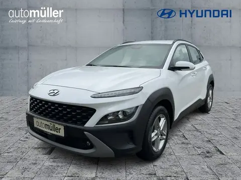 Annonce HYUNDAI KONA Essence 2021 d'occasion 